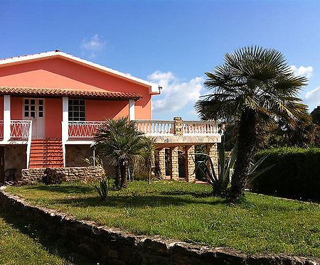 Agriturismo Agave Fertilia Ngoại thất bức ảnh