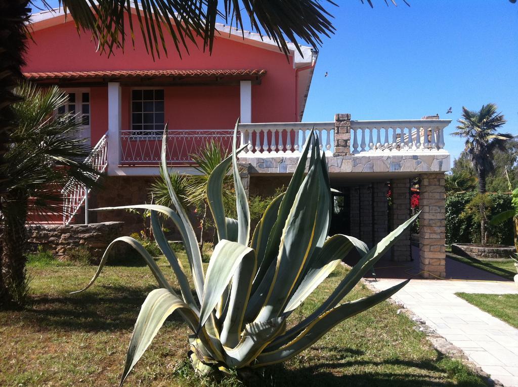 Agriturismo Agave Fertilia Ngoại thất bức ảnh