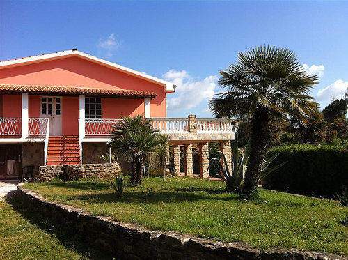 Agriturismo Agave Fertilia Ngoại thất bức ảnh