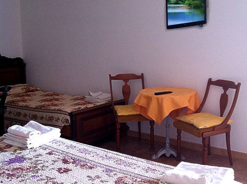 Agriturismo Agave Fertilia Ngoại thất bức ảnh